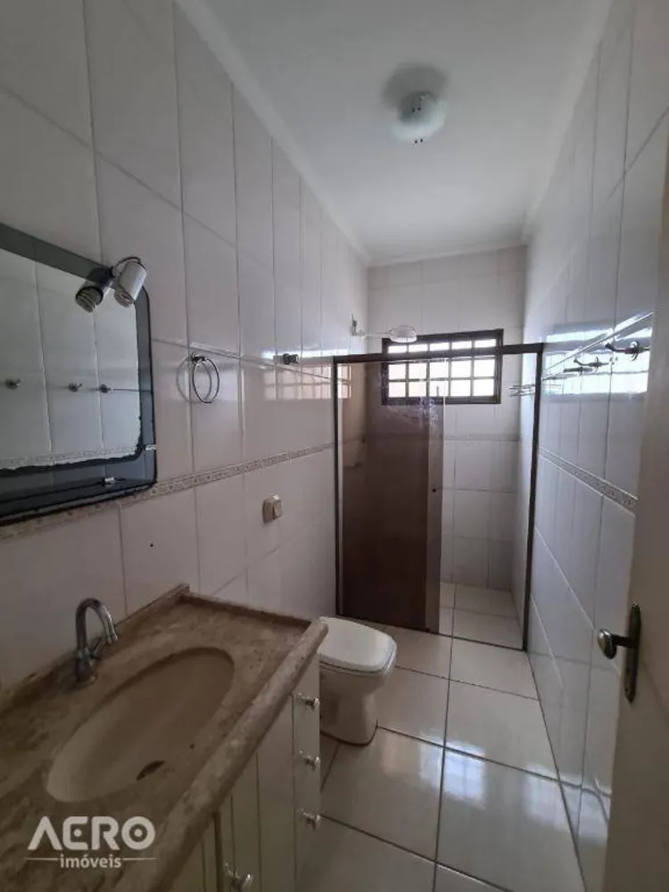 Casa, 3 quartos, 200 m² - Foto 8