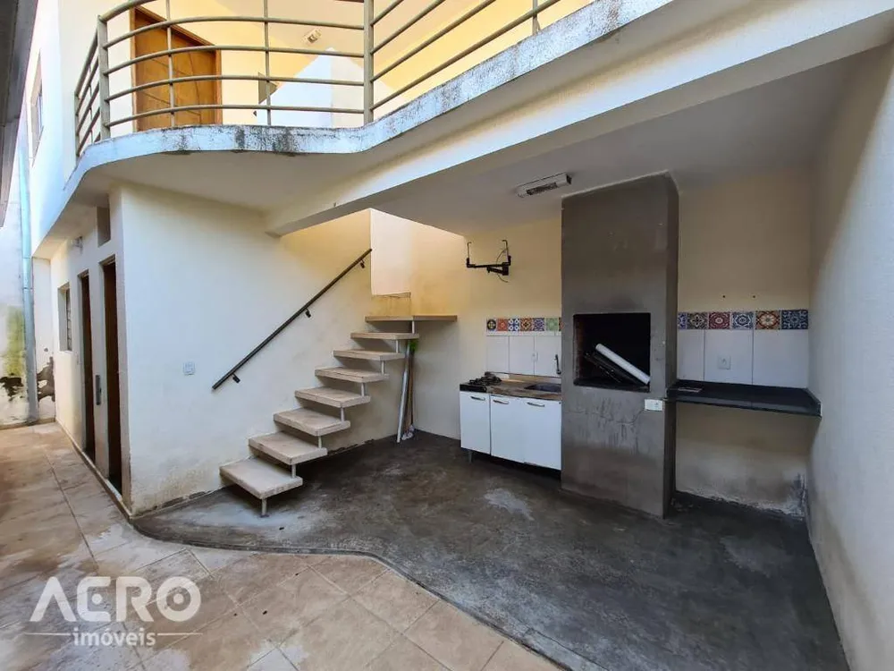 Casa, 3 quartos, 200 m² - Foto 6