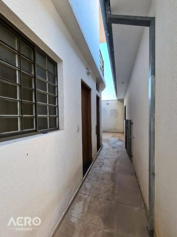 Casa, 3 quartos, 200 m² - Foto 5