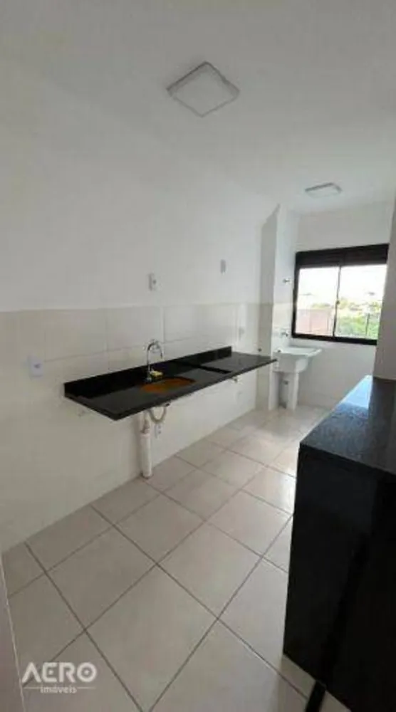 Apartamento, 2 quartos, 49 m² - Foto 4