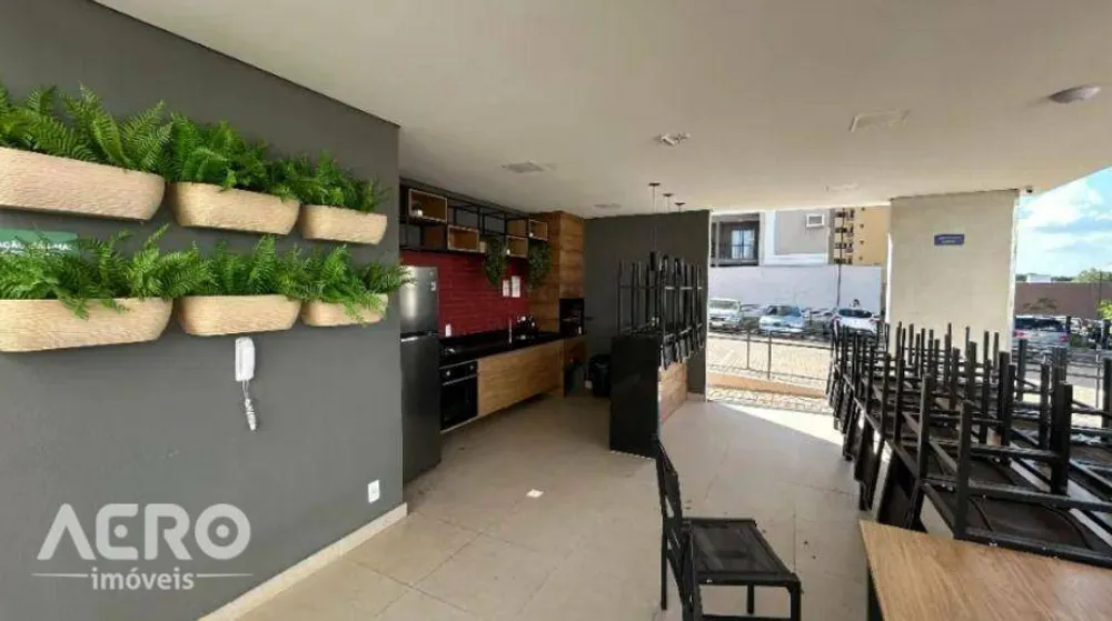 Apartamento, 2 quartos, 49 m² - Foto 7