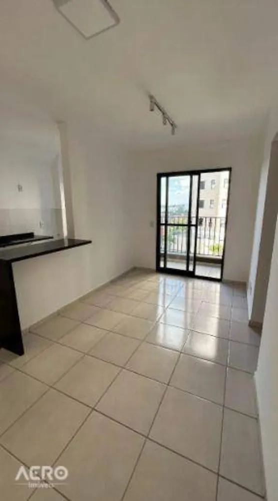 Apartamento, 2 quartos, 49 m² - Foto 2
