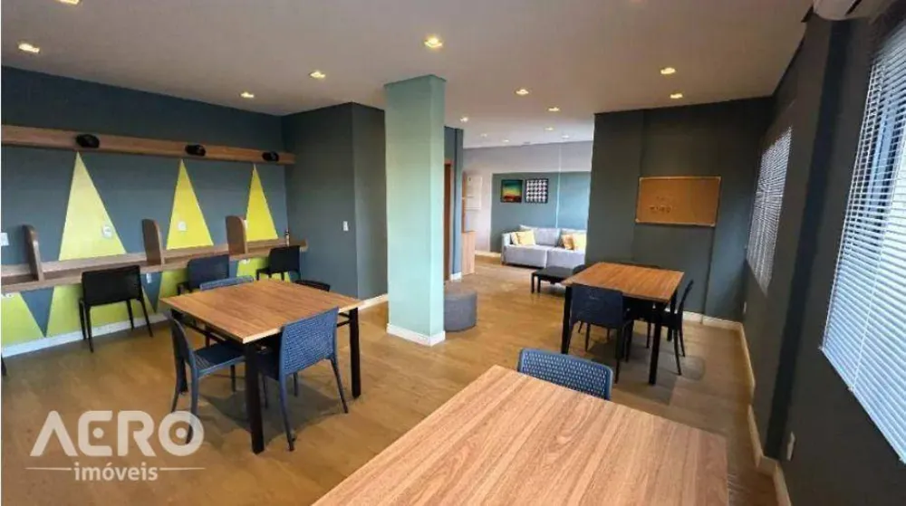Apartamento, 2 quartos, 49 m² - Foto 11