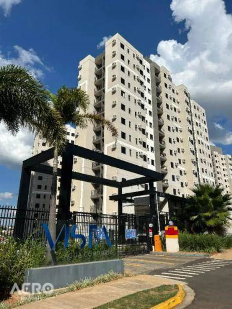 Apartamento, 2 quartos, 49 m² - Foto 1