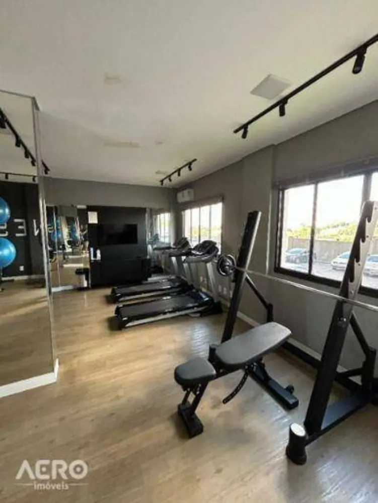Apartamento, 2 quartos, 49 m² - Foto 9