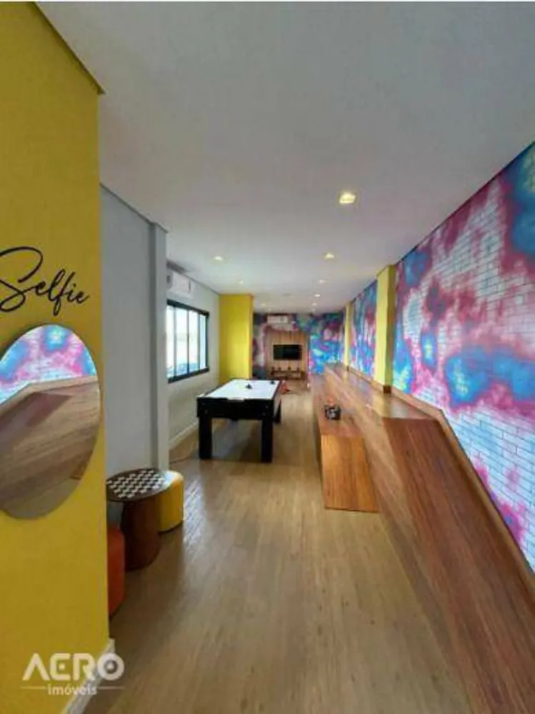 Apartamento, 2 quartos, 49 m² - Foto 10