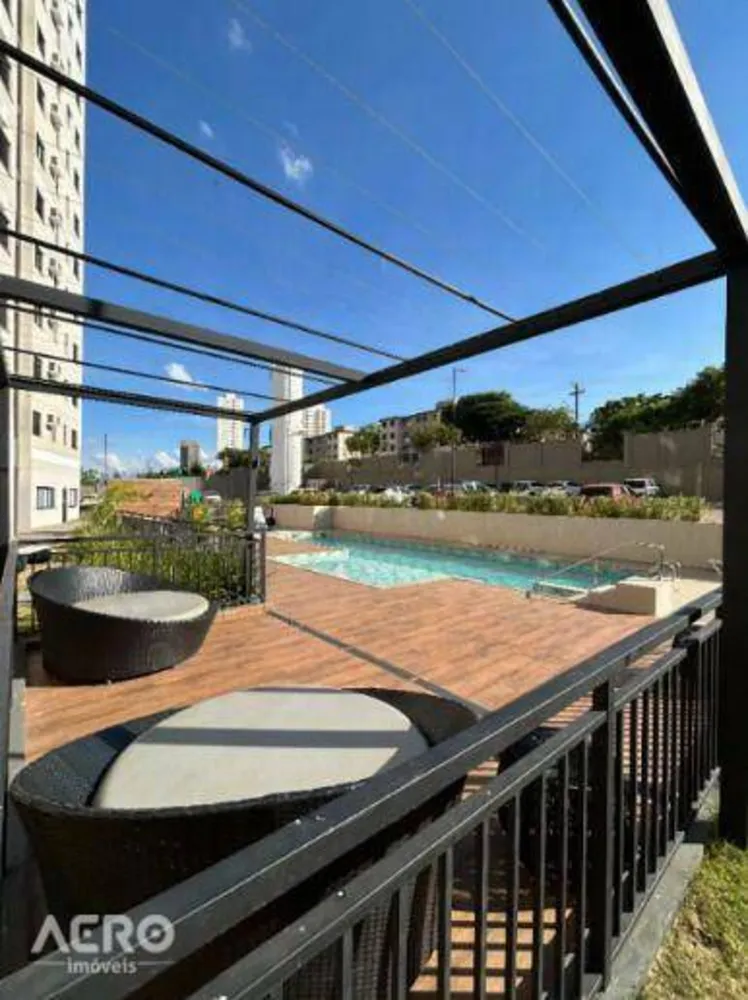 Apartamento, 2 quartos, 49 m² - Foto 6