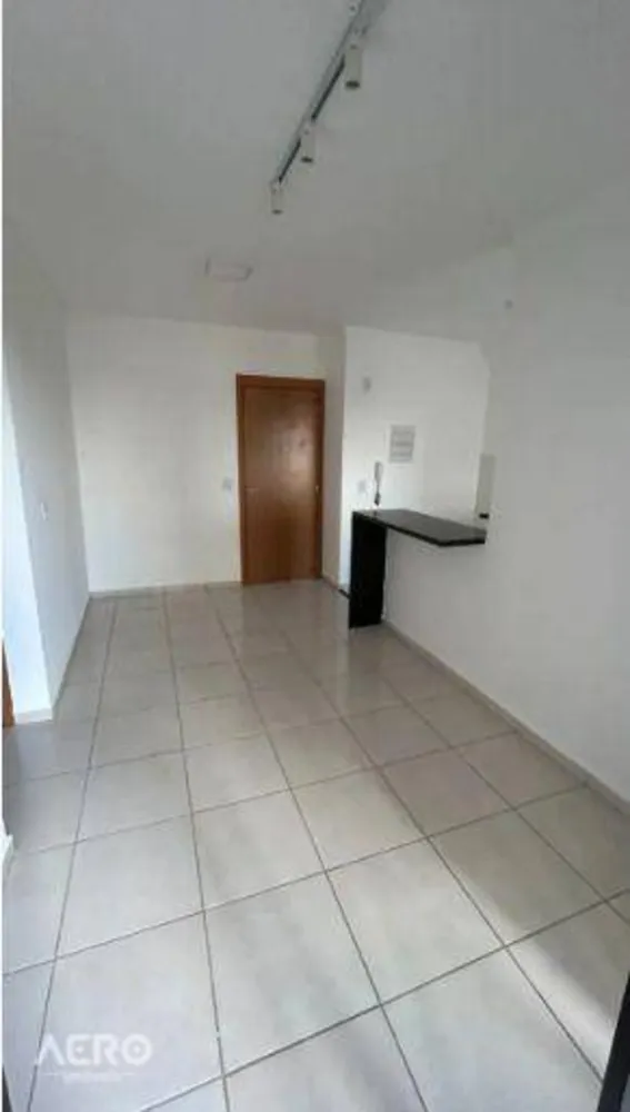 Apartamento, 2 quartos, 49 m² - Foto 3