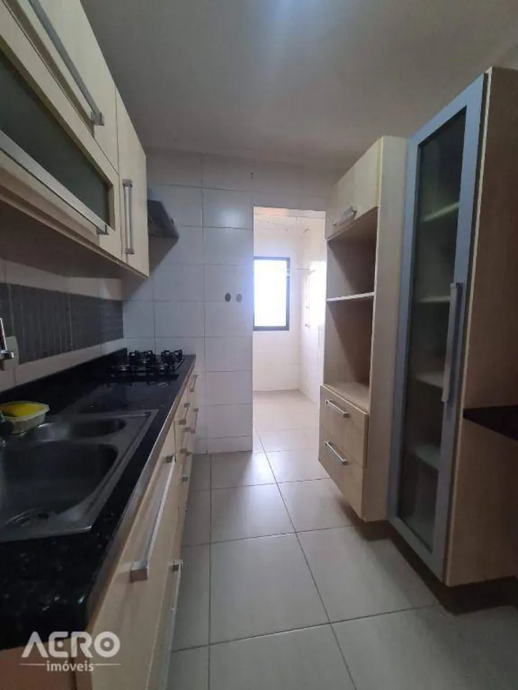 Apartamento, 2 quartos, 63 m² - Foto 4