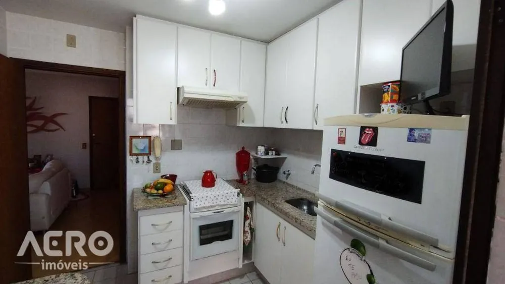 Apartamento, 3 quartos, 88 m² - Foto 3