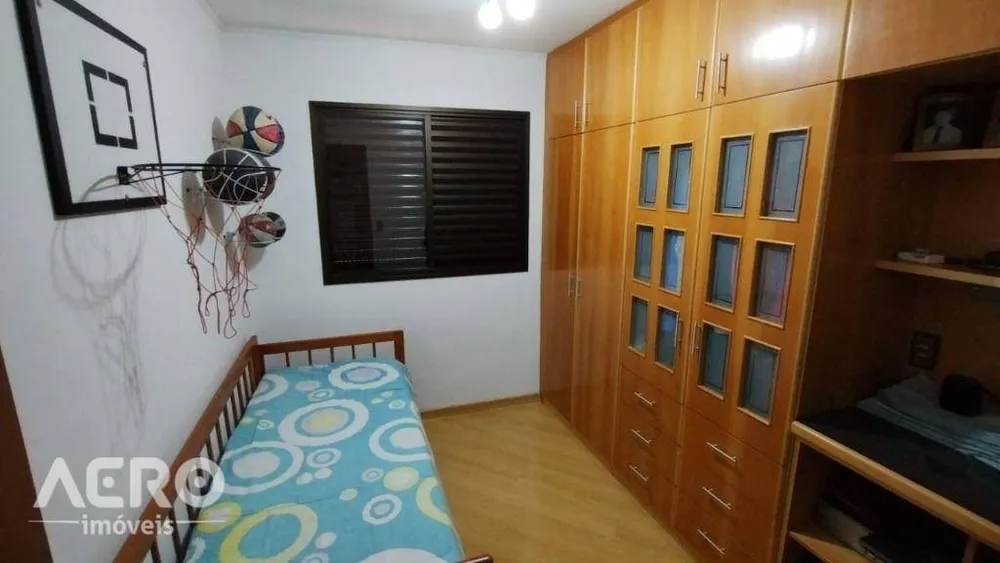 Apartamento, 3 quartos, 88 m² - Foto 6