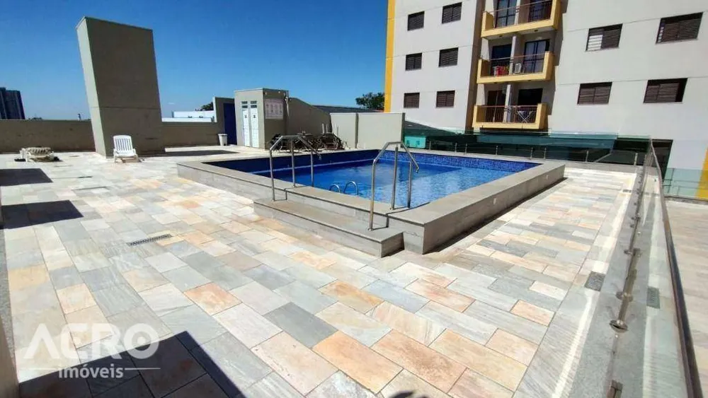 Apartamento, 3 quartos, 88 m² - Foto 1