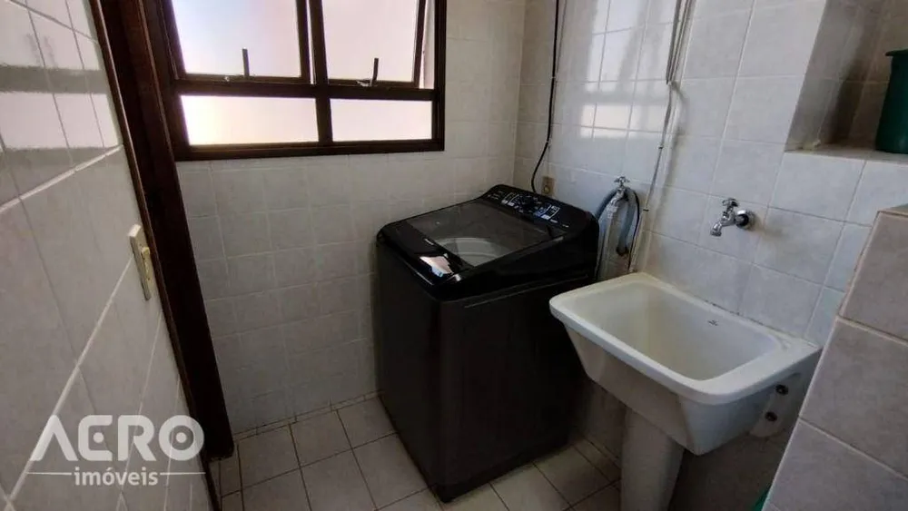 Apartamento, 3 quartos, 88 m² - Foto 5