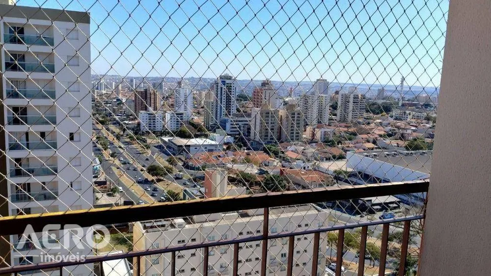 Apartamento, 3 quartos, 88 m² - Foto 8