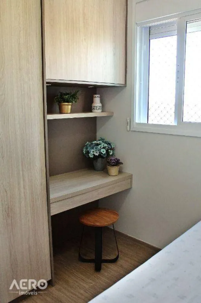 Apartamento, 3 quartos, 140 m² - Foto 5