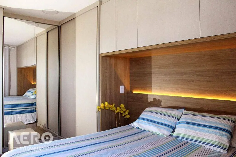 Apartamento, 3 quartos, 140 m² - Foto 6