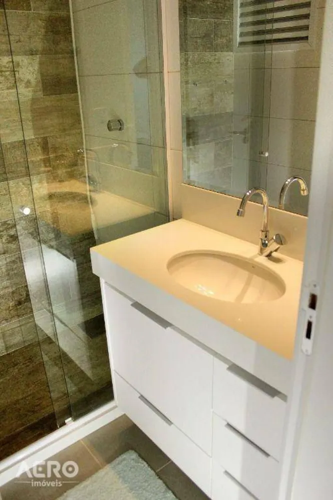 Apartamento, 3 quartos, 140 m² - Foto 7