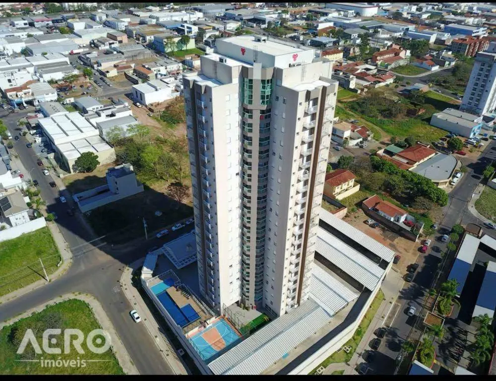 Apartamento, 3 quartos, 140 m² - Foto 8