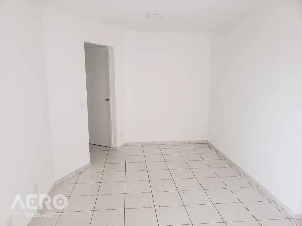 Cobertura, 2 quartos, 65 m² - Foto 2