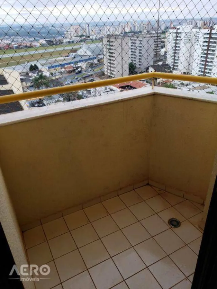 Cobertura, 2 quartos, 65 m² - Foto 7