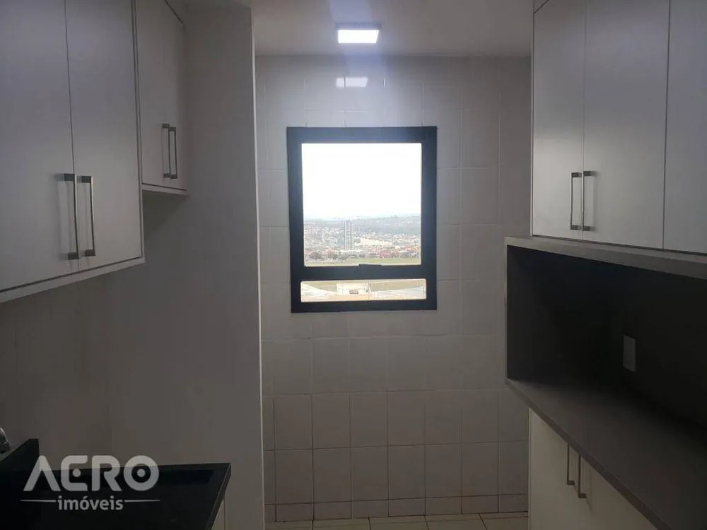 Cobertura, 2 quartos, 65 m² - Foto 3