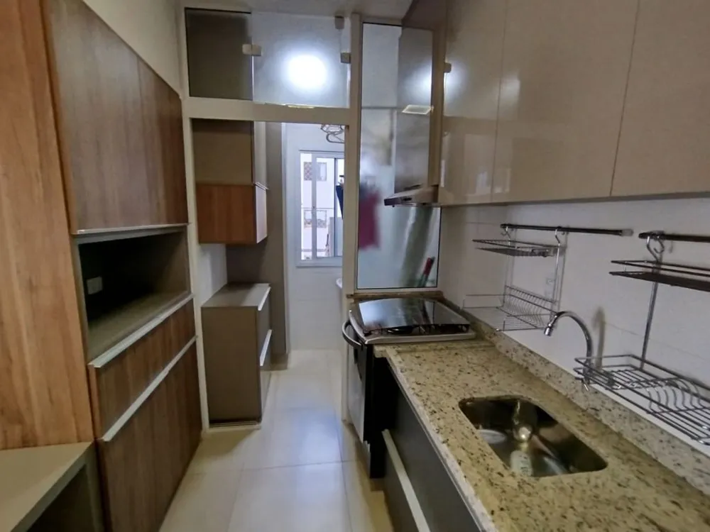 Apartamento, 2 quartos, 85 m² - Foto 3