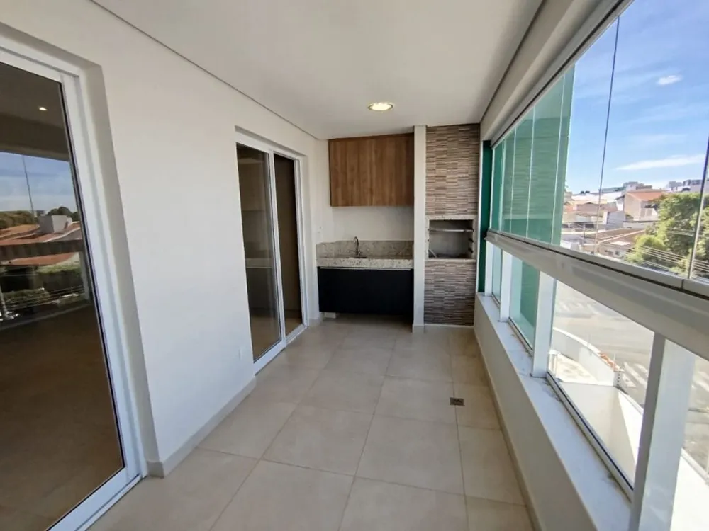 Apartamento, 2 quartos, 85 m² - Foto 7