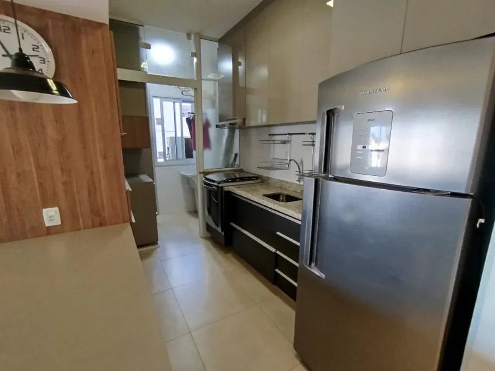 Apartamento, 2 quartos, 85 m² - Foto 2