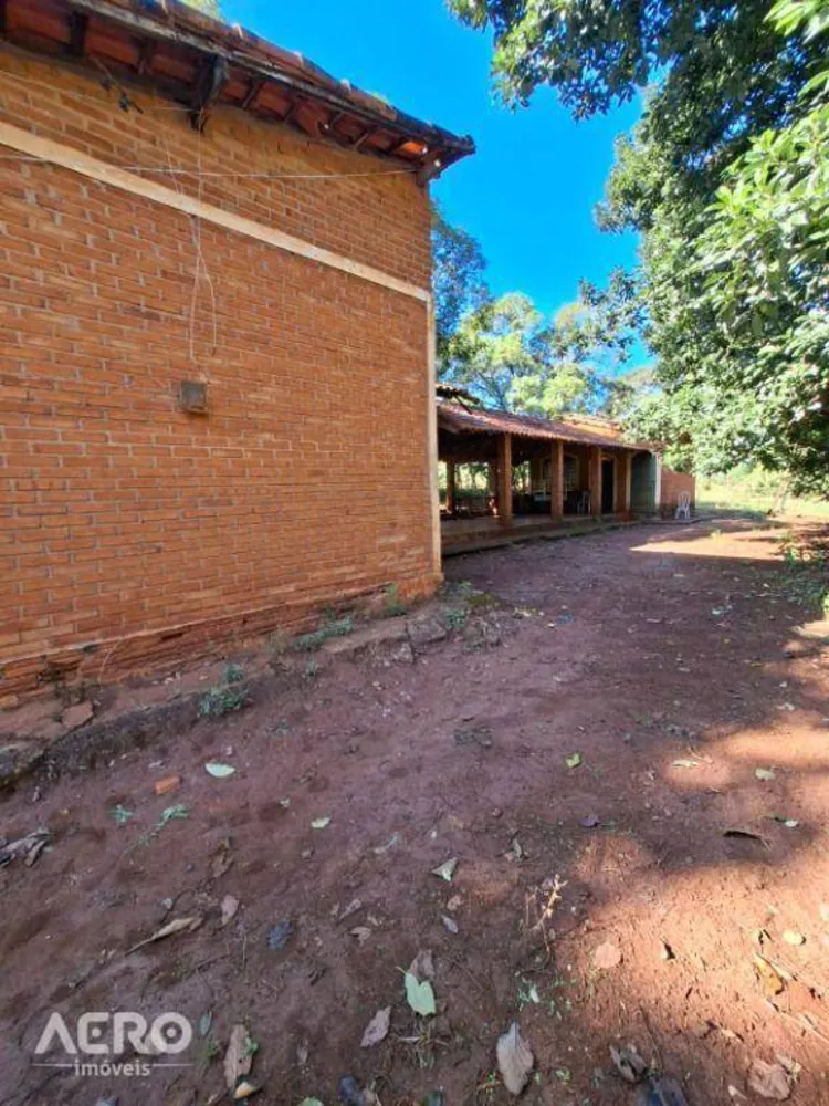 Fazenda, 12 hectares - Foto 4
