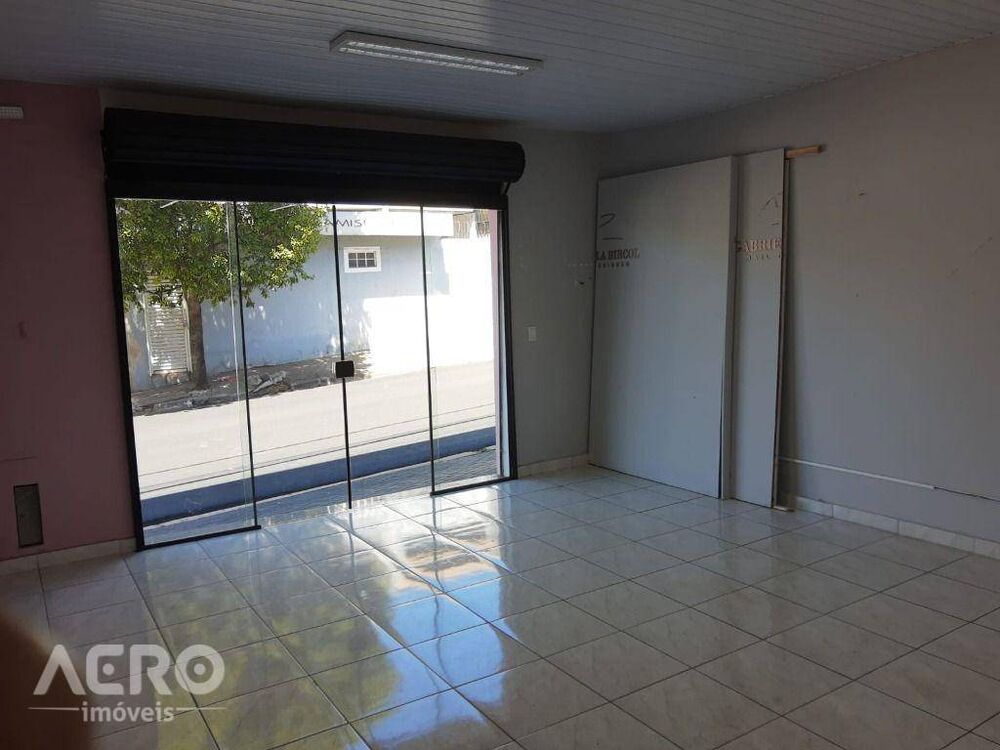 Conjunto Comercial-Sala à venda e aluguel, 35m² - Foto 4