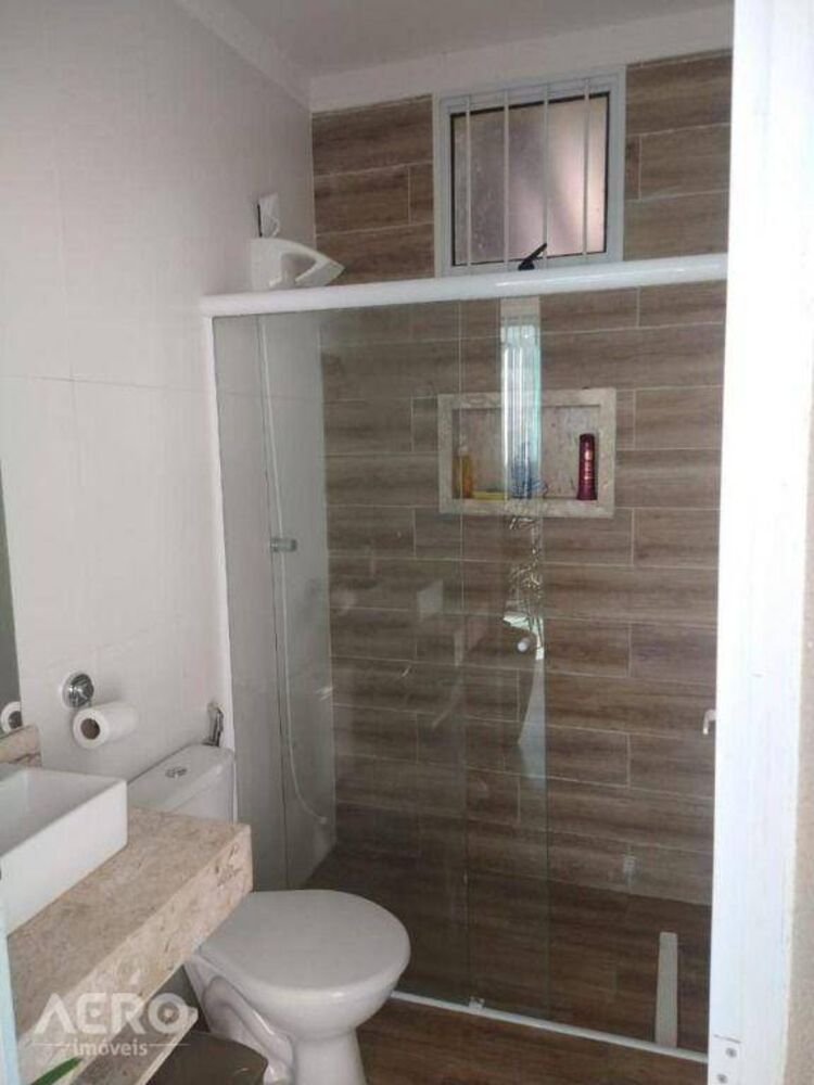Casa de Condomínio, 3 quartos - Foto 22