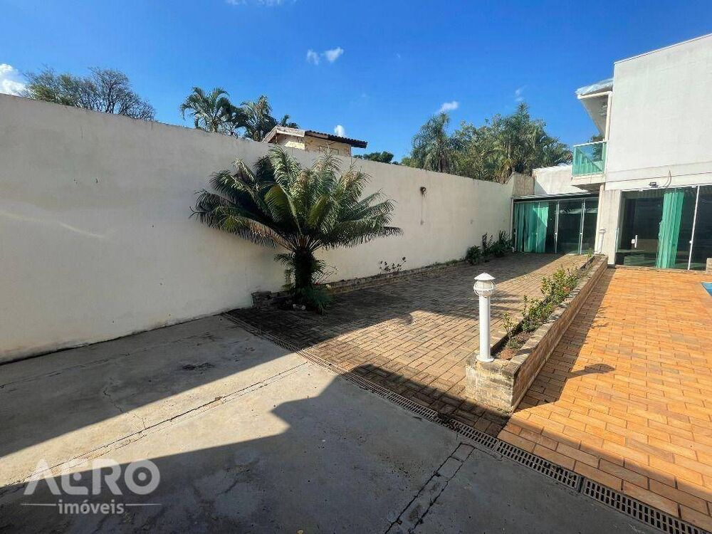 Casa de Condomínio, 3 quartos - Foto 31