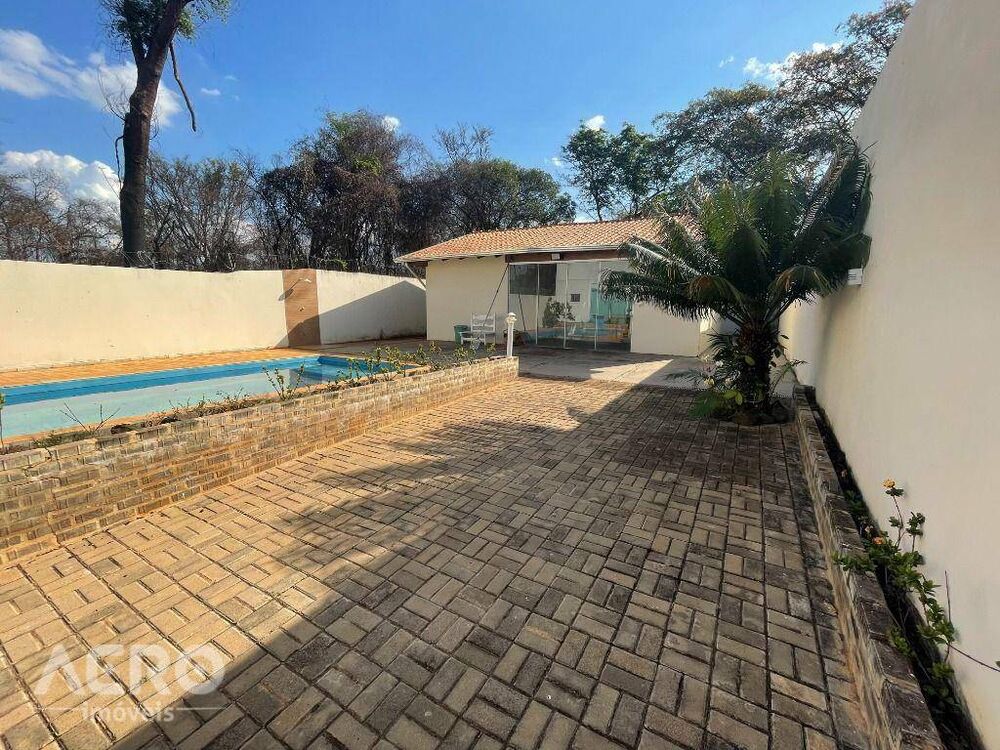 Casa de Condomínio, 3 quartos - Foto 30