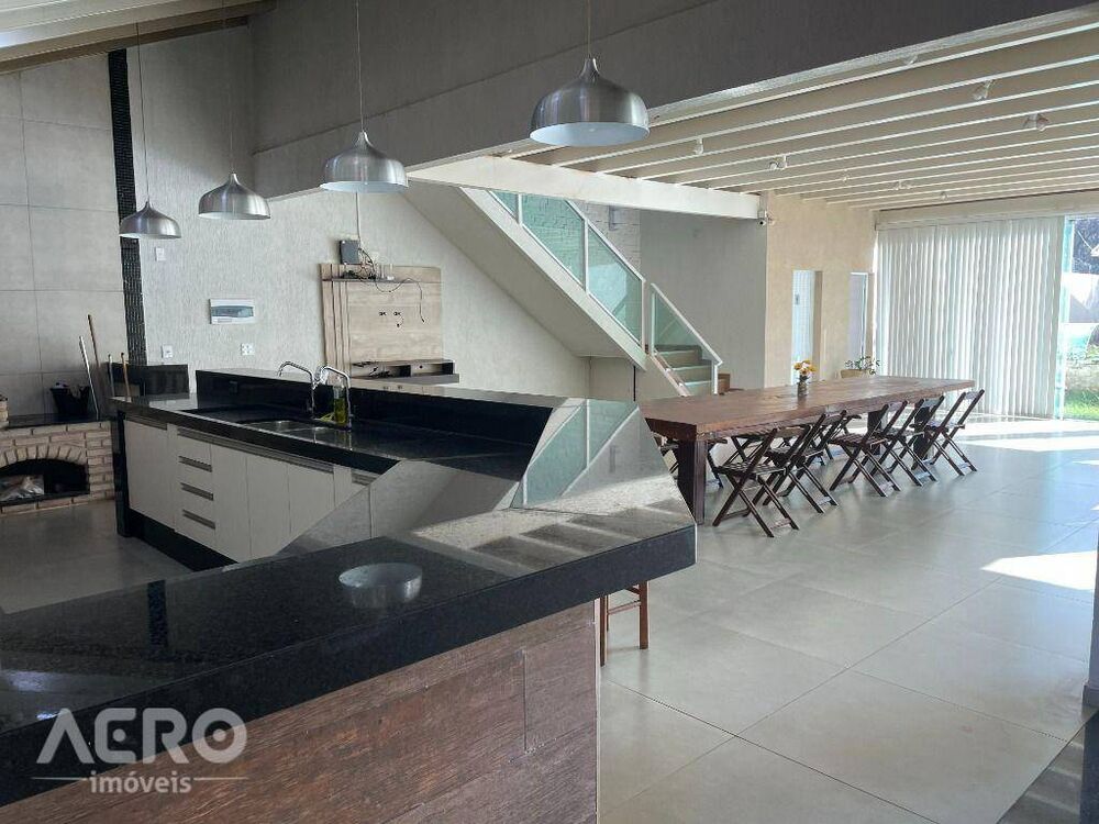 Casa de Condomínio, 3 quartos - Foto 9