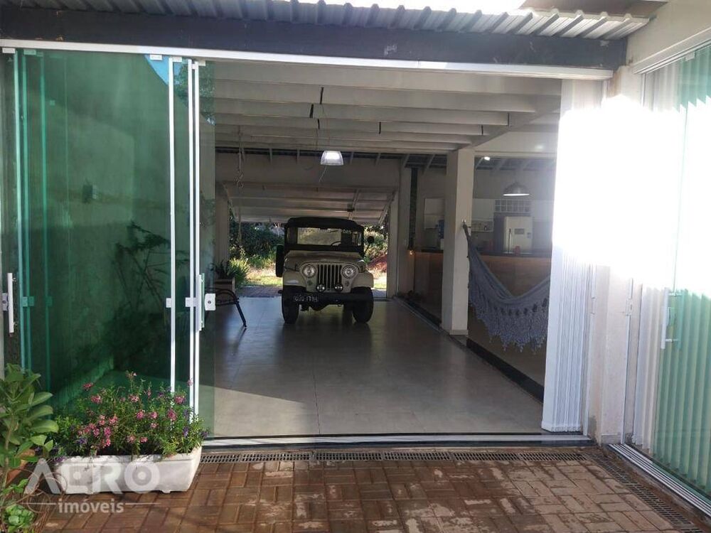 Casa de Condomínio, 3 quartos - Foto 15