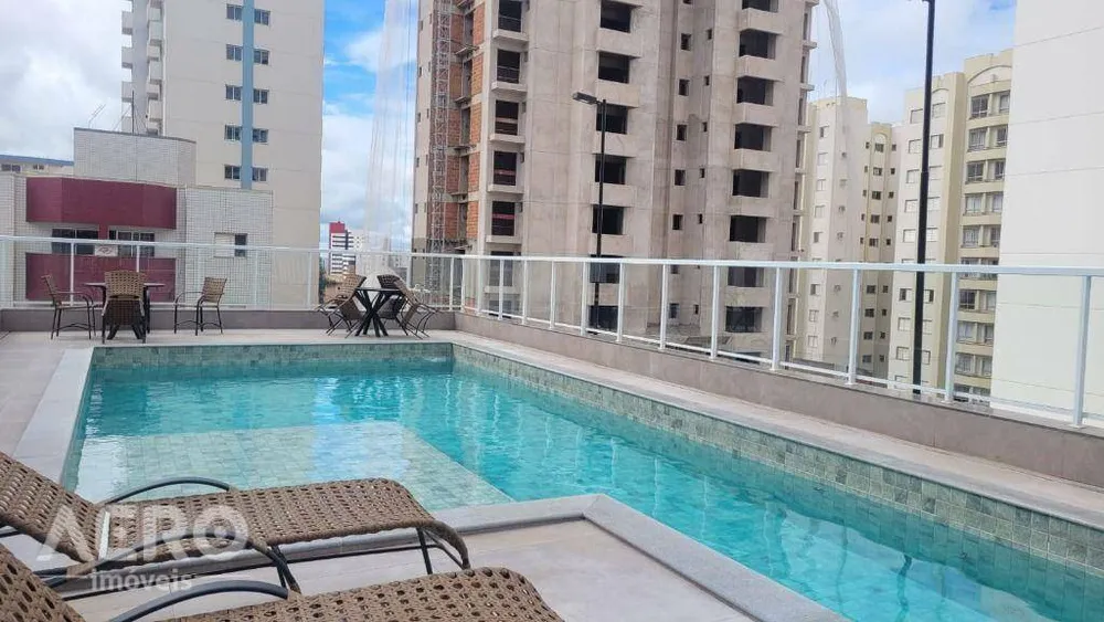 Apartamento, 1 quarto, 45 m² - Foto 1