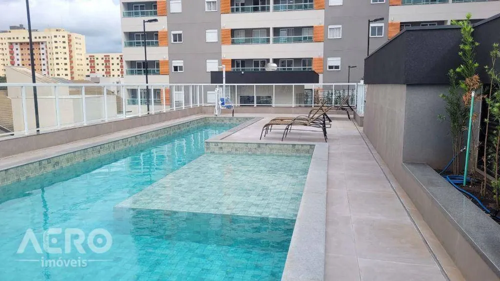 Apartamento, 1 quarto, 45 m² - Foto 4