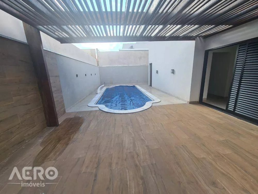 Casa de Condomínio à venda com 3 quartos, 216m² - Foto 3