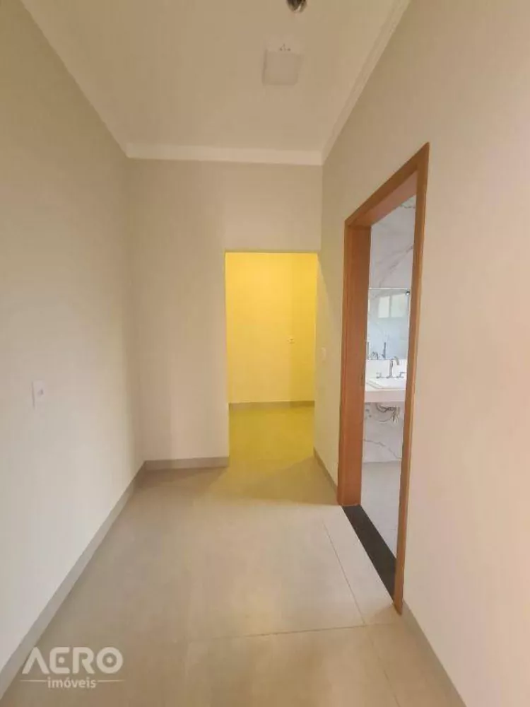 Casa de Condomínio à venda com 3 quartos, 216m² - Foto 2