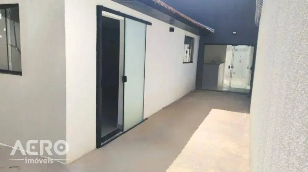 Casa, 3 quartos, 144 m² - Foto 4
