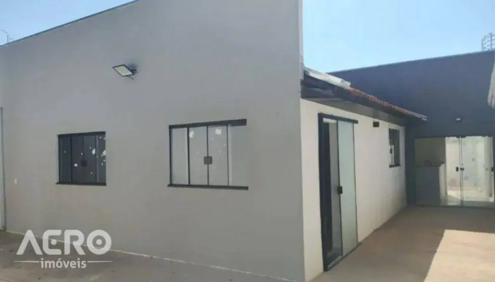 Casa, 3 quartos, 144 m² - Foto 1