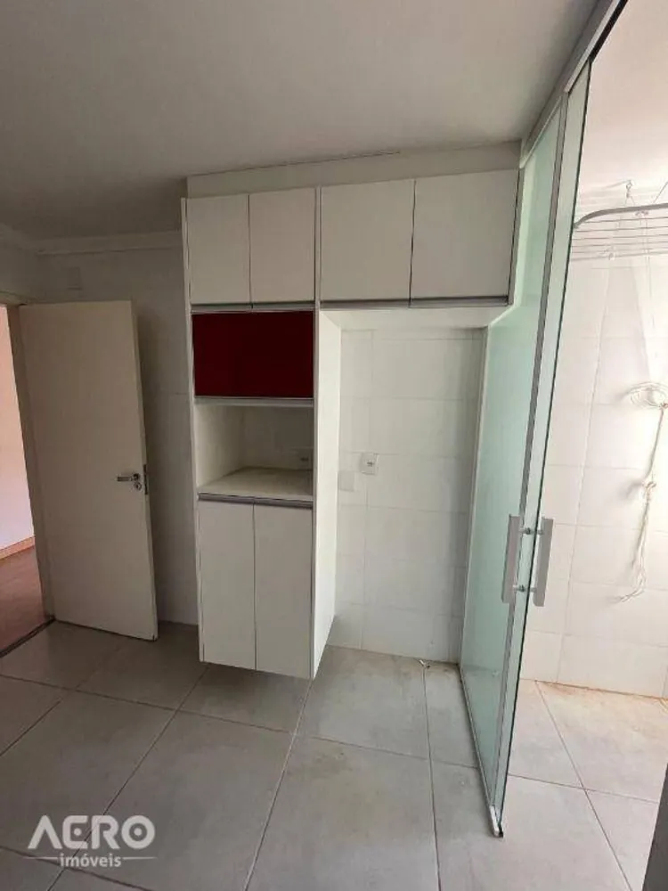 Apartamento, 3 quartos, 84 m² - Foto 3