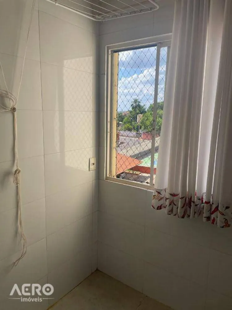 Apartamento, 3 quartos, 84 m² - Foto 8