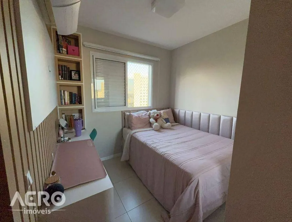 Apartamento, 2 quartos, 75 m² - Foto 5