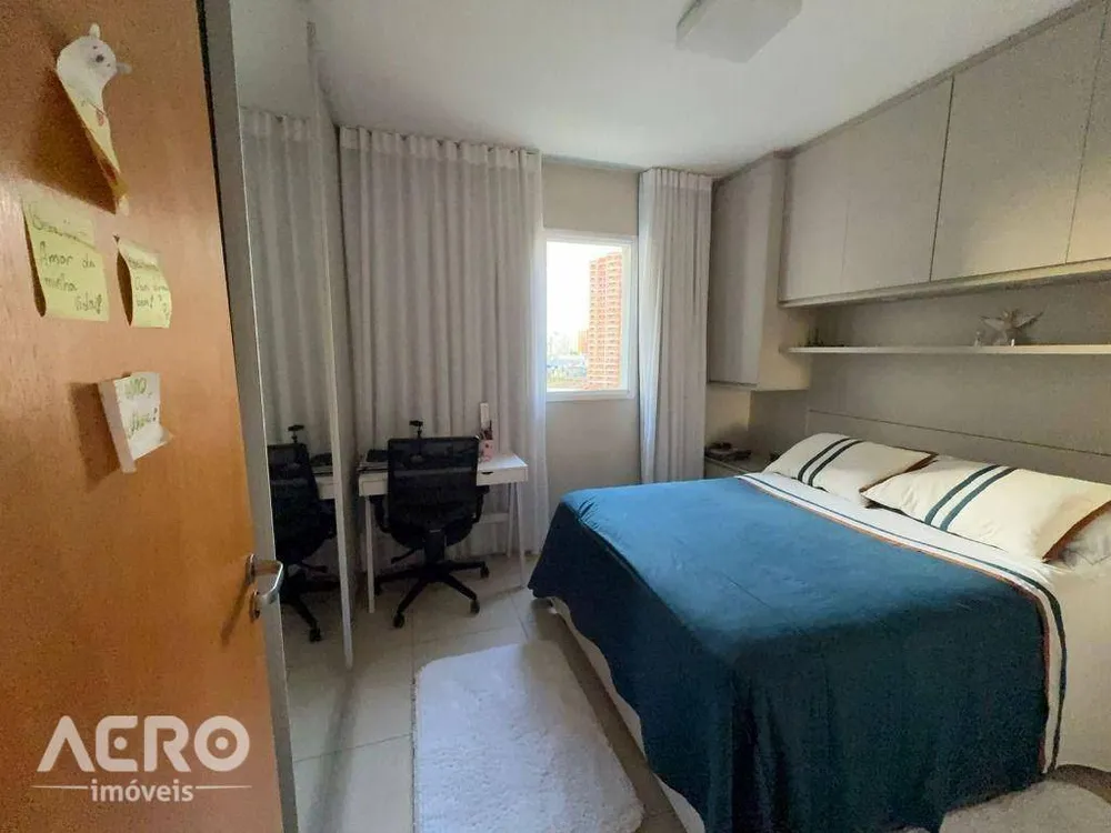 Apartamento, 2 quartos, 75 m² - Foto 7