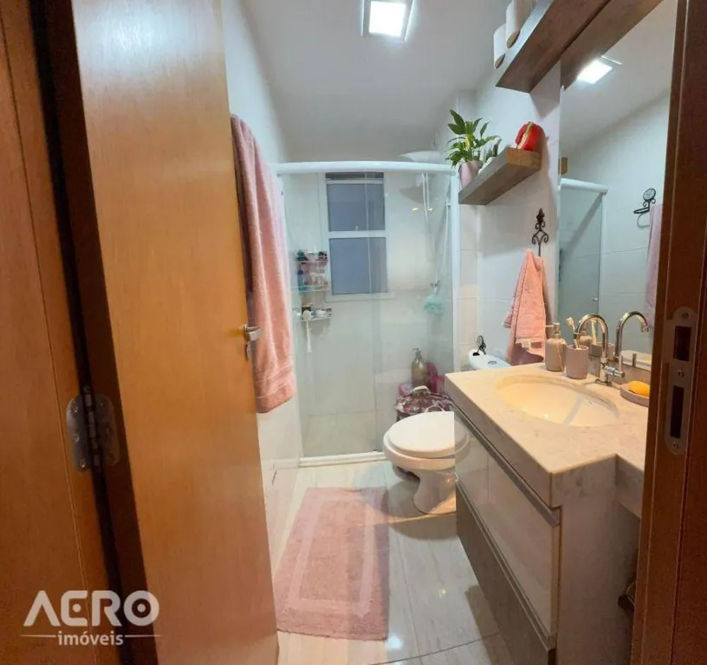 Apartamento, 2 quartos, 75 m² - Foto 9