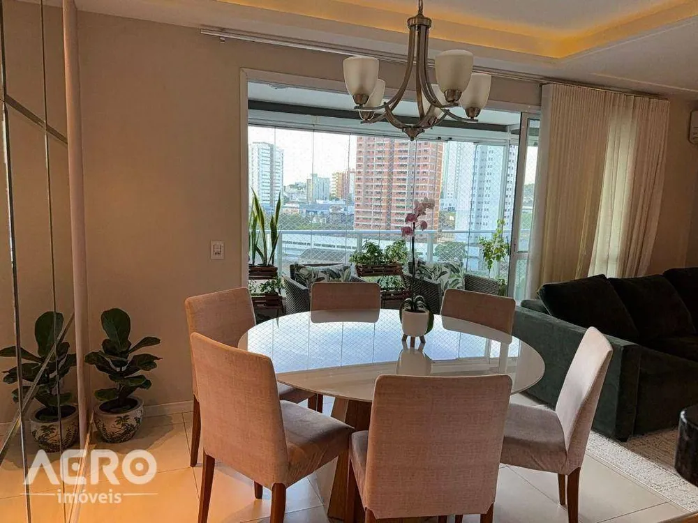 Apartamento, 2 quartos, 75 m² - Foto 3