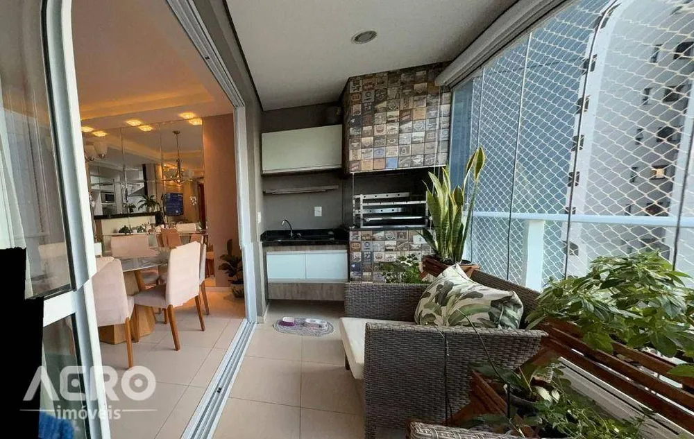 Apartamento, 2 quartos, 75 m² - Foto 1