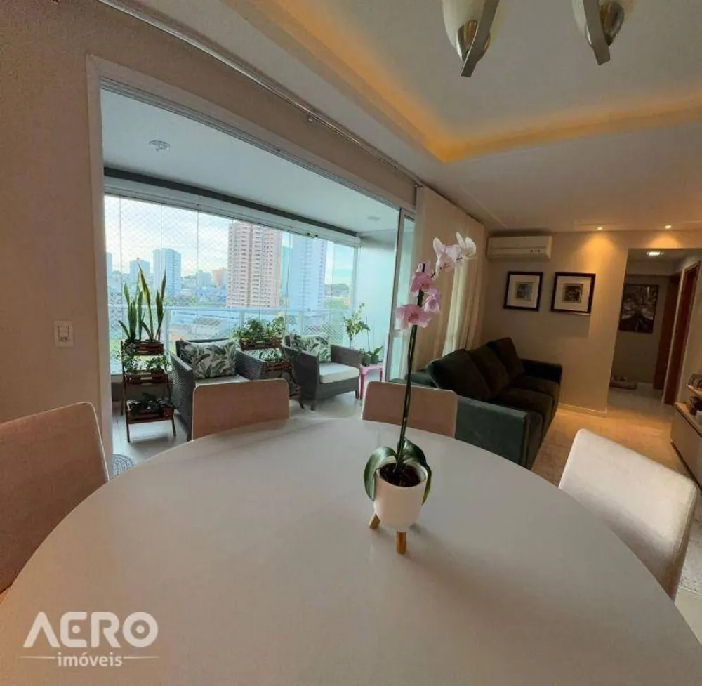 Apartamento, 2 quartos, 75 m² - Foto 11