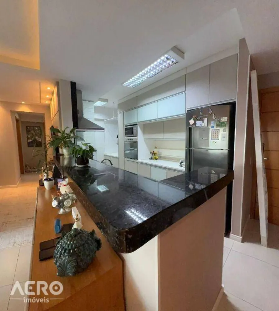 Apartamento, 2 quartos, 75 m² - Foto 8